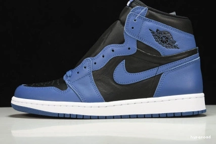 Hyperoad 1 JORDAN “DARK AIR MARINA OG HIGH BLUE 0805